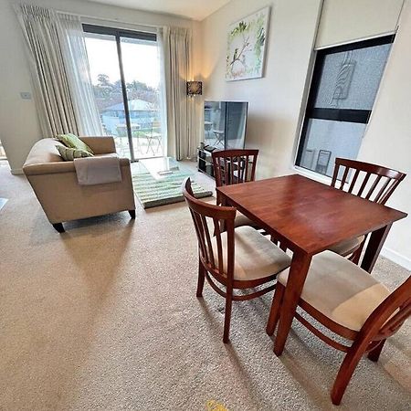 Cozy & Comfortable At Campbell - 1 Bd 1 Bth Apt Eksteriør bilde