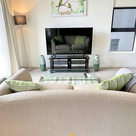 Cozy & Comfortable At Campbell - 1 Bd 1 Bth Apt Eksteriør bilde