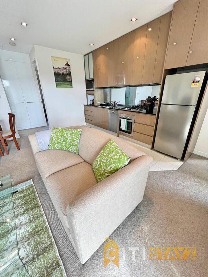 Cozy & Comfortable At Campbell - 1 Bd 1 Bth Apt Eksteriør bilde