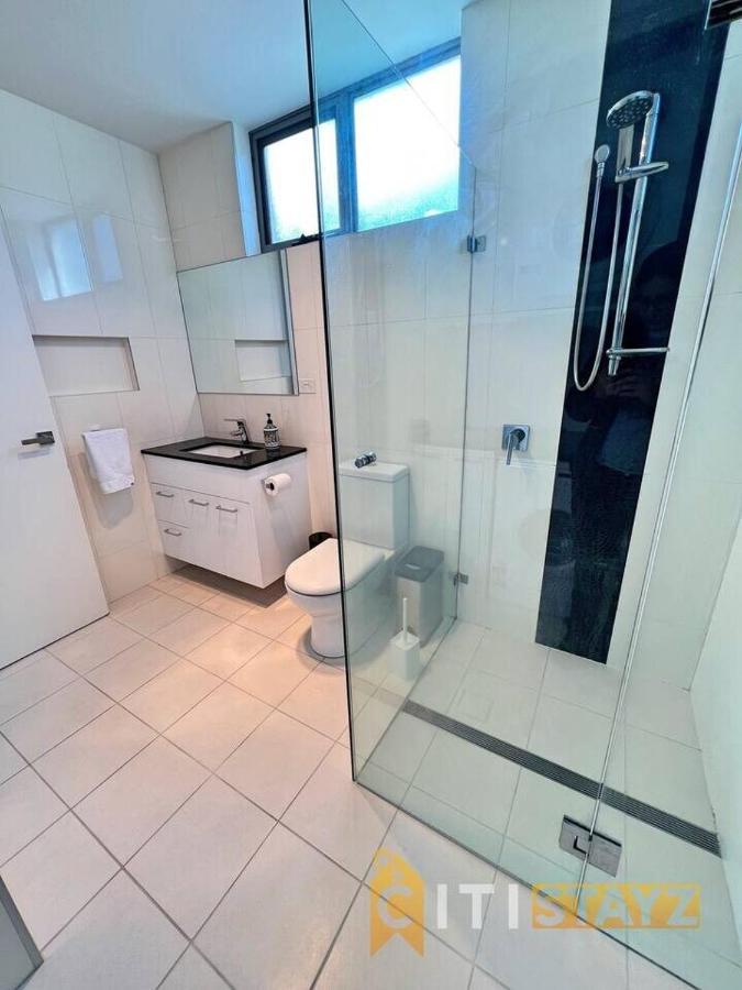 Cozy & Comfortable At Campbell - 1 Bd 1 Bth Apt Eksteriør bilde