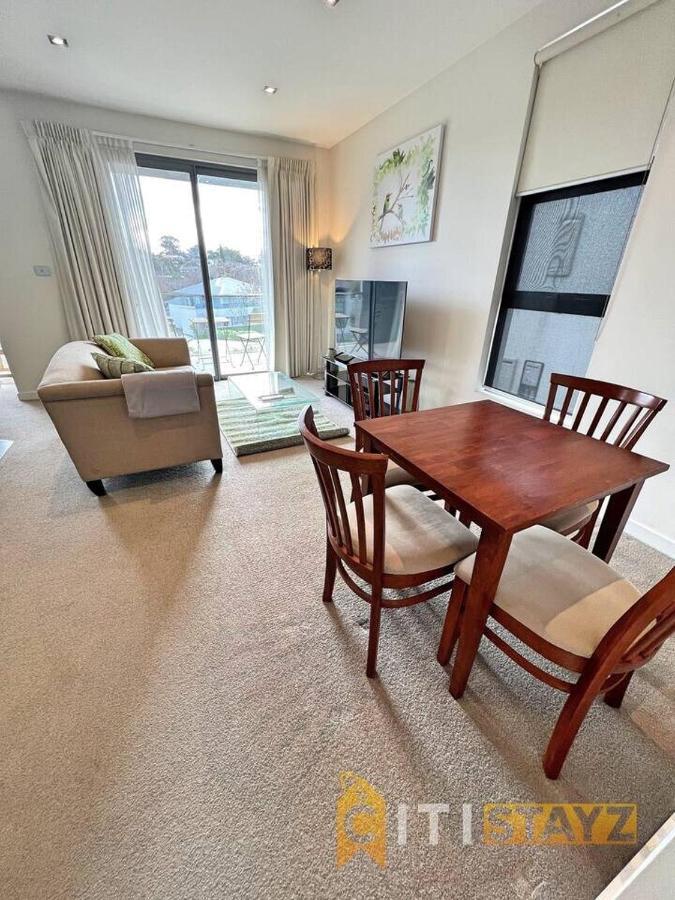 Cozy & Comfortable At Campbell - 1 Bd 1 Bth Apt Eksteriør bilde