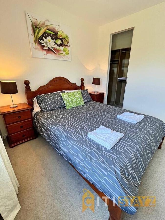 Cozy & Comfortable At Campbell - 1 Bd 1 Bth Apt Eksteriør bilde