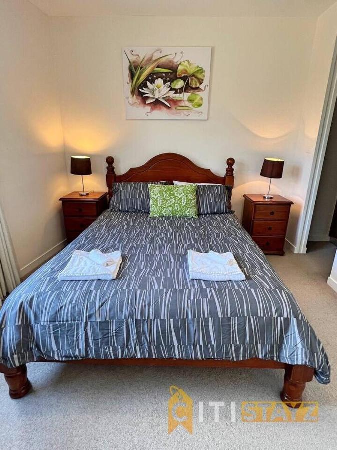 Cozy & Comfortable At Campbell - 1 Bd 1 Bth Apt Eksteriør bilde