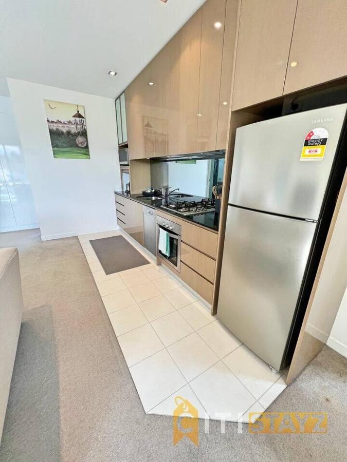 Cozy & Comfortable At Campbell - 1 Bd 1 Bth Apt Eksteriør bilde