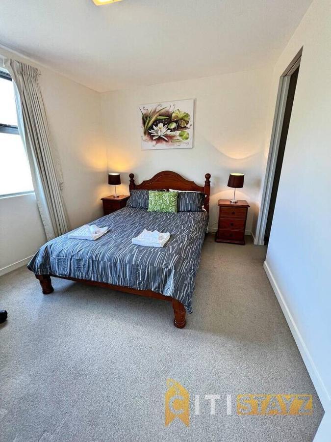 Cozy & Comfortable At Campbell - 1 Bd 1 Bth Apt Eksteriør bilde