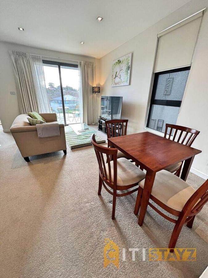 Cozy & Comfortable At Campbell - 1 Bd 1 Bth Apt Eksteriør bilde