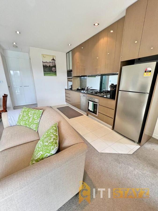 Cozy & Comfortable At Campbell - 1 Bd 1 Bth Apt Eksteriør bilde