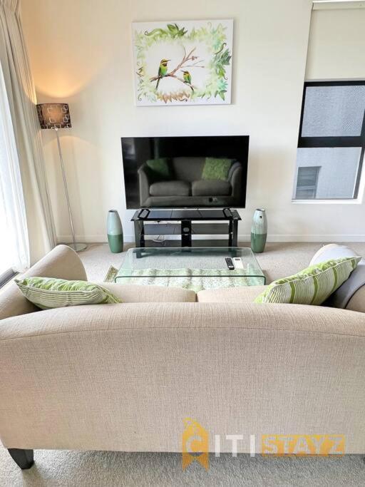Cozy & Comfortable At Campbell - 1 Bd 1 Bth Apt Eksteriør bilde