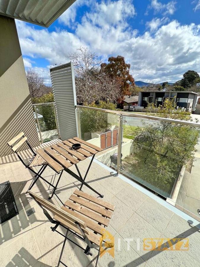 Cozy & Comfortable At Campbell - 1 Bd 1 Bth Apt Eksteriør bilde